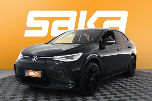 Volkswagen ID.5 vaihtoauto
