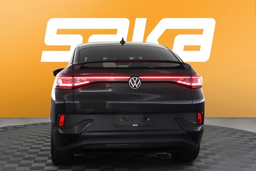 Volkswagen ID.5 vaihtoauto
