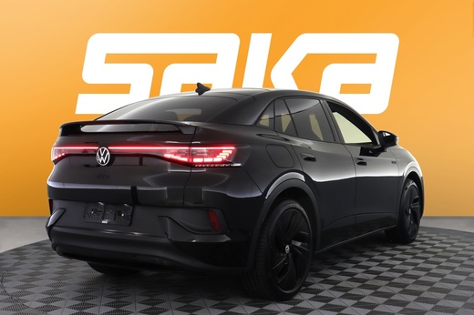 Volkswagen ID.5 vaihtoauto