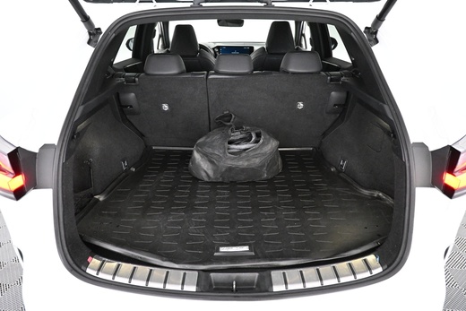 Lexus NX vaihtoauto