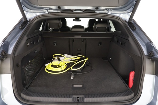 Volkswagen ID.7 vaihtoauto