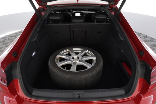 Volkswagen Arteon vaihtoauto