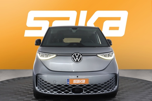 Volkswagen ID. Buzz vaihtoauto