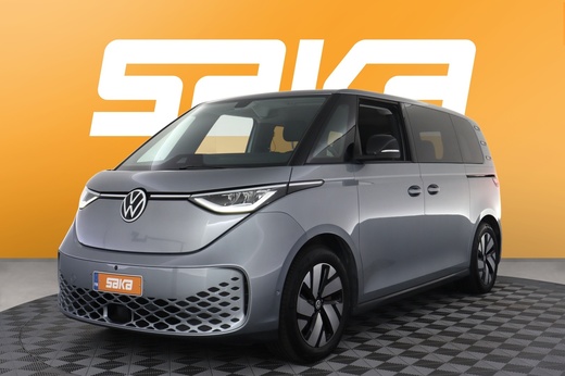 Volkswagen ID. Buzz vaihtoauto