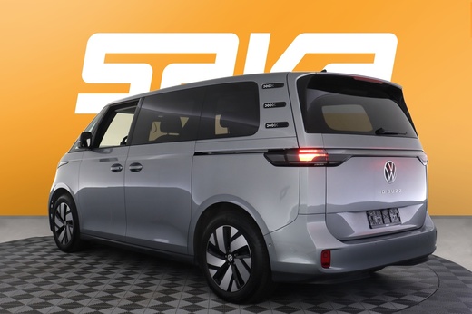 Volkswagen ID. Buzz vaihtoauto