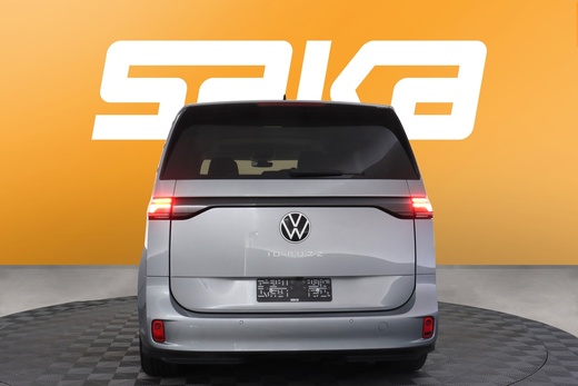 Volkswagen ID. Buzz vaihtoauto