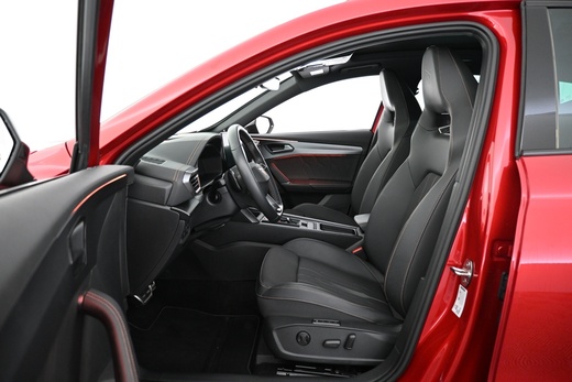 Cupra Formentor vaihtoauto