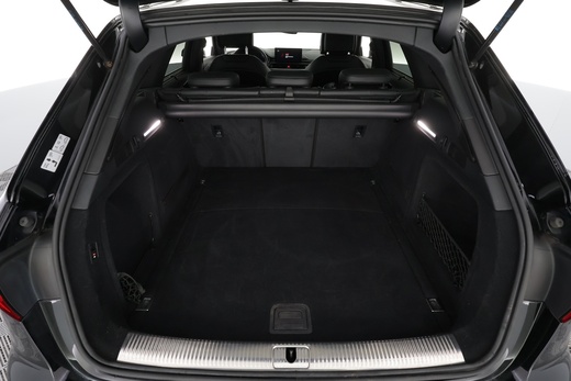 Audi A4 Allroad Quattro vaihtoauto