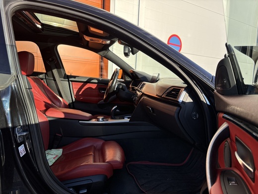 BMW 425 vaihtoauto