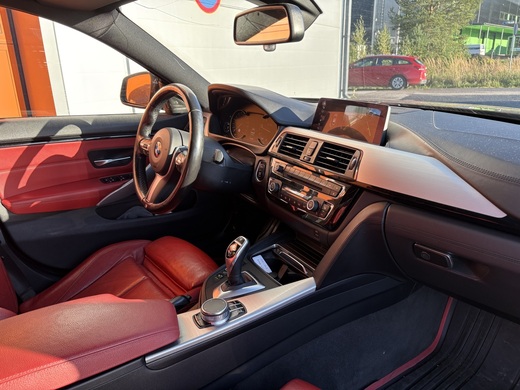 BMW 425 vaihtoauto
