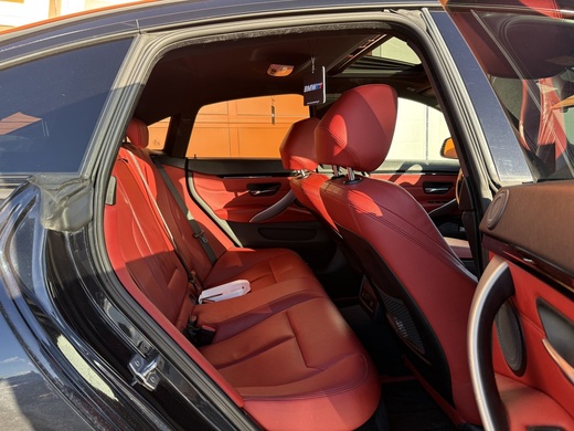 BMW 425 vaihtoauto
