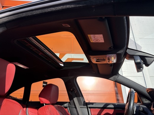 BMW 425 vaihtoauto