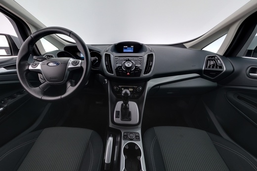 Ford C-MAX vaihtoauto