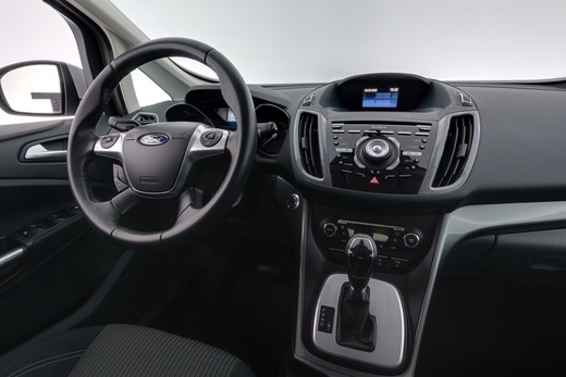Ford C-MAX vaihtoauto