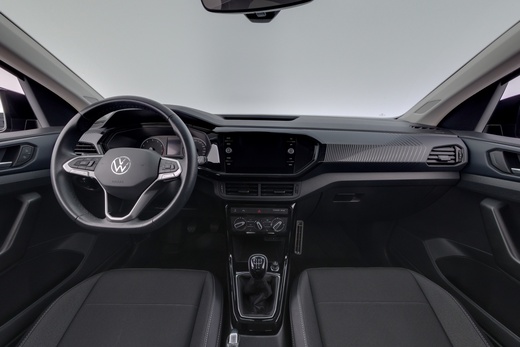 Volkswagen T-Cross vaihtoauto