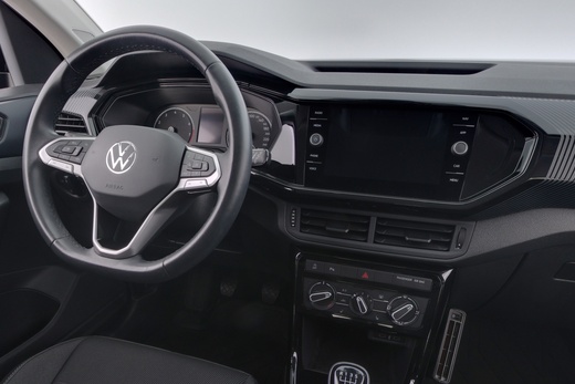 Volkswagen T-Cross vaihtoauto
