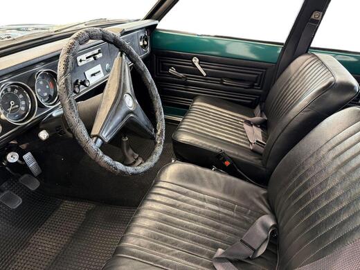 Ford Cortina vaihtoauto