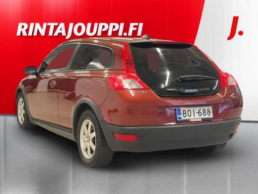 Volvo C30 vaihtoauto