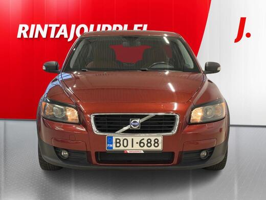 Volvo C30 vaihtoauto