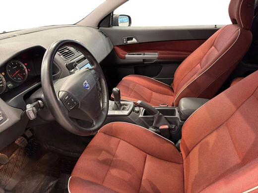 Volvo C30 vaihtoauto