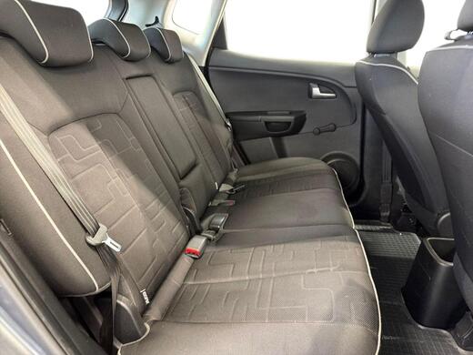 Kia Venga vaihtoauto