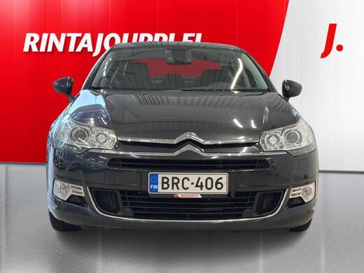 Citroën C5 vaihtoauto