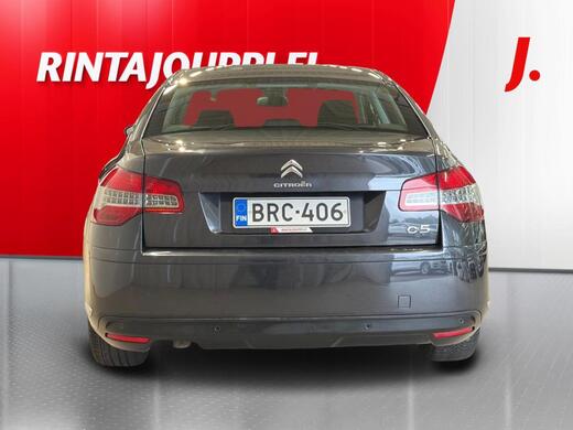 Citroën C5 vaihtoauto