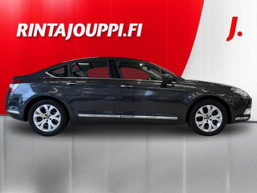 Citroën C5 vaihtoauto