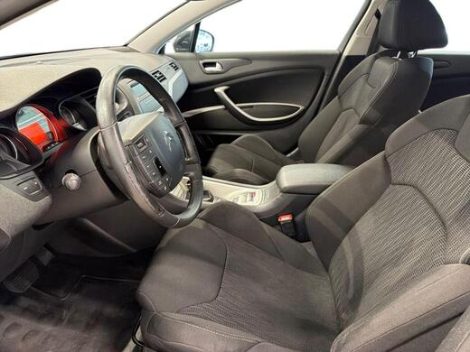 Citroën C5 vaihtoauto