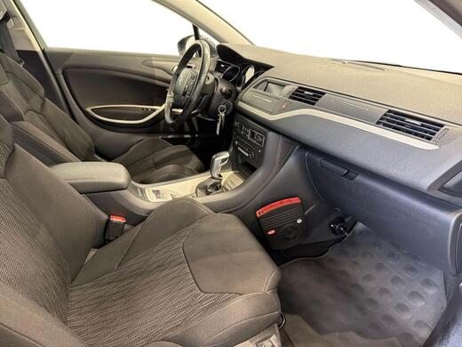 Citroën C5 vaihtoauto