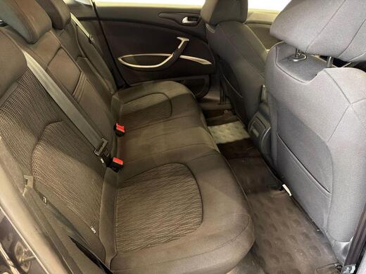 Citroën C5 vaihtoauto