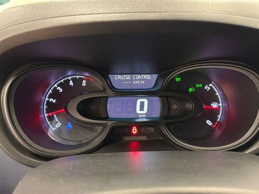 Opel Vivaro vaihtoauto