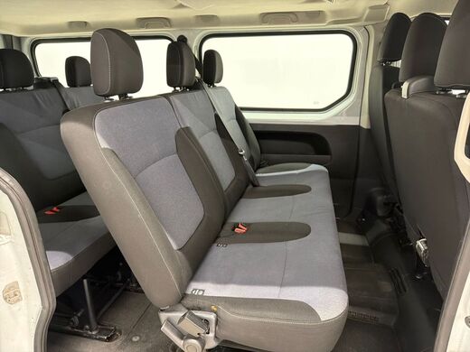 Opel Vivaro vaihtoauto