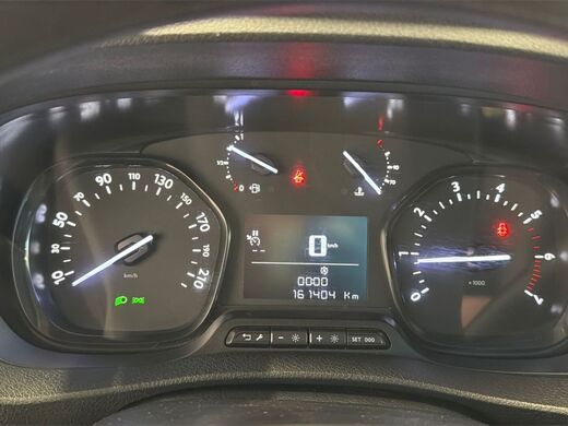 Citroën Spacetourer vaihtoauto