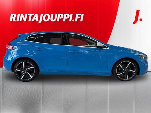 Volvo V40 vaihtoauto