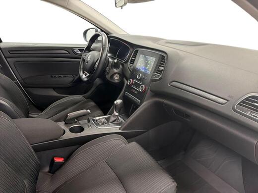 Renault Mégane vaihtoauto