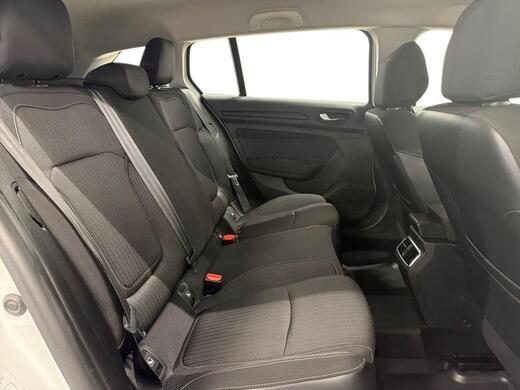 Renault Mégane vaihtoauto