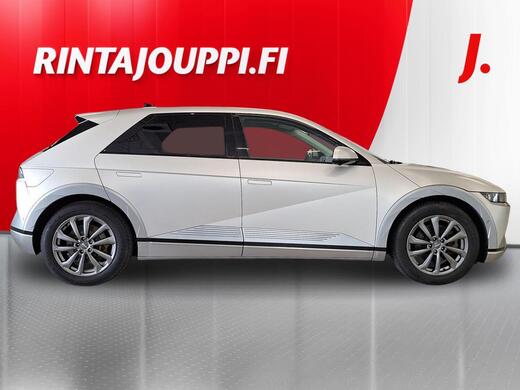 Hyundai IONIQ 5 vaihtoauto