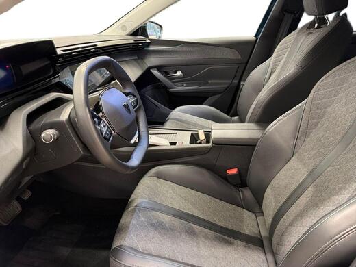 Peugeot 408 vaihtoauto