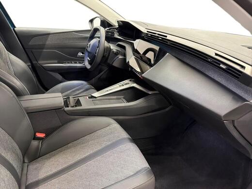 Peugeot 408 vaihtoauto