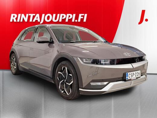 Hyundai IONIQ 5 vaihtoauto