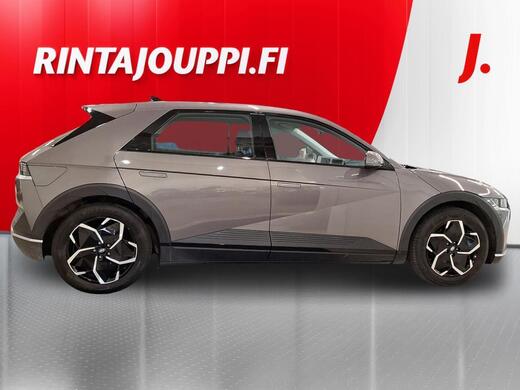 Hyundai IONIQ 5 vaihtoauto