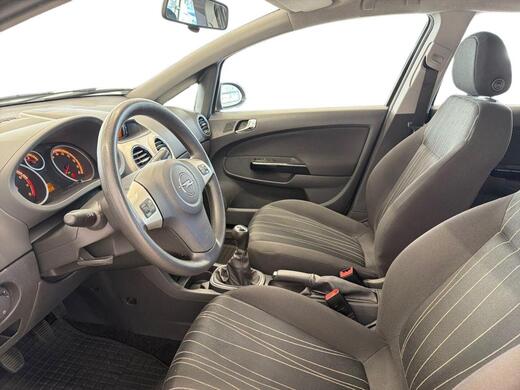 Opel Corsa vaihtoauto