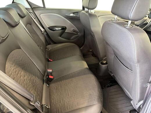 Opel Corsa vaihtoauto