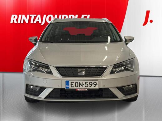 SEAT Leon ST vaihtoauto