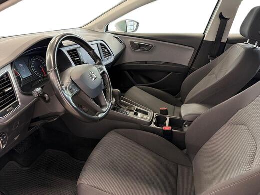 SEAT Leon ST vaihtoauto