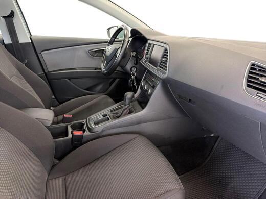 SEAT Leon ST vaihtoauto