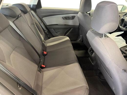 SEAT Leon ST vaihtoauto