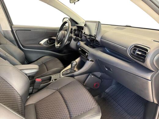 Mazda 2 vaihtoauto