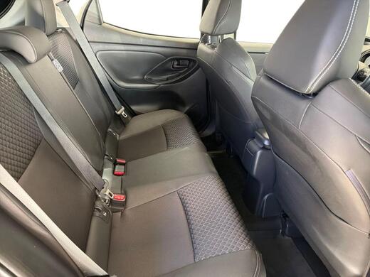 Mazda 2 vaihtoauto
